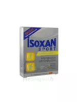 Acheter ISOXAN SPORT ENDURANCE 20 COMPRIMES à ODOS