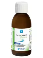 Oligomax Chrome Solution Buvable Fl/150ml à ODOS