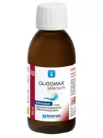 Oligomax Selenium Solution Buvable Fl/150ml à ODOS