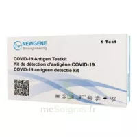 Newgene Autotest Covid-19 Test Antigénique B/1 à ODOS
