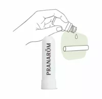 Pranarôm Stick Inhalateur Vide à ODOS