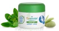 Puressentiel Respiratoire Baume De Massage Pectoral Enfant Resp'ok® - 60 Ml à ODOS