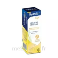 Hydralin Gyn Crème Gel Apaisante 15ml à ODOS