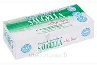 Saugella Cotton Touch Tampon Périodique Super B/16 à ODOS