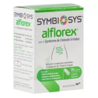 Alflorex Dm Symbiosys Gélules B/30 à ODOS
