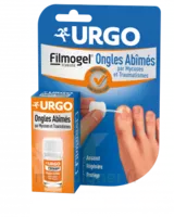 Urgo Filmogel Solution Ongles Abîmés 3,3ml à ODOS