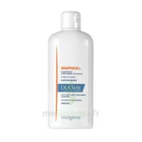 Ducray Anaphase+ Shampoing Complément Anti-chute 400ml à ODOS