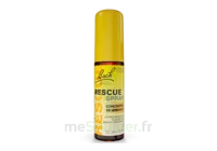 Rescue Spray Fl/20ml à ODOS